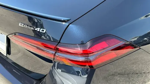 2025 BMW i5 WBY33FK07SCT70379