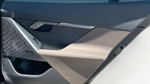 2025 BMW i5 WBY33FK07SCT70379