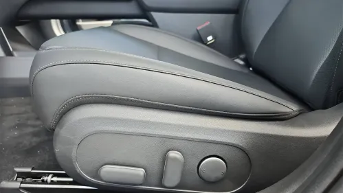 2025 Hyundai IONIQ 6 KMHM34AC3SA082758