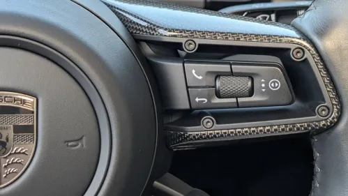 2024 Porsche Macan Electric WP1AC2XA8RL200136