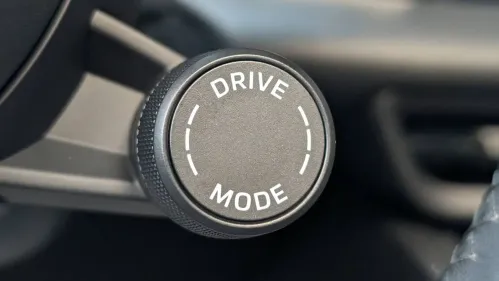 2024 Porsche Macan Electric WP1AC2XA8RL200136