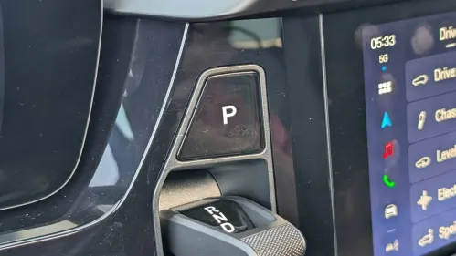 2024 Porsche Macan Electric WP1AC2XA8RL200136