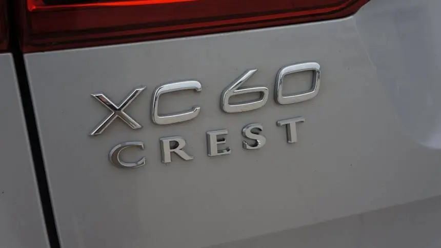 2022 Volvo XC60 YV4BR0DM4N1992699