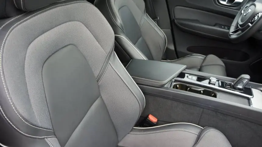 2022 Volvo XC60 YV4BR0DM4N1992699