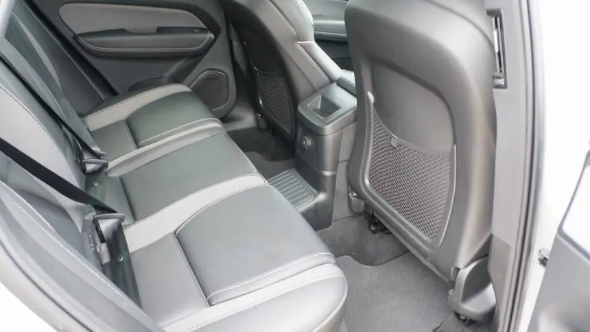 2022 Volvo XC60 YV4BR0DM4N1992699