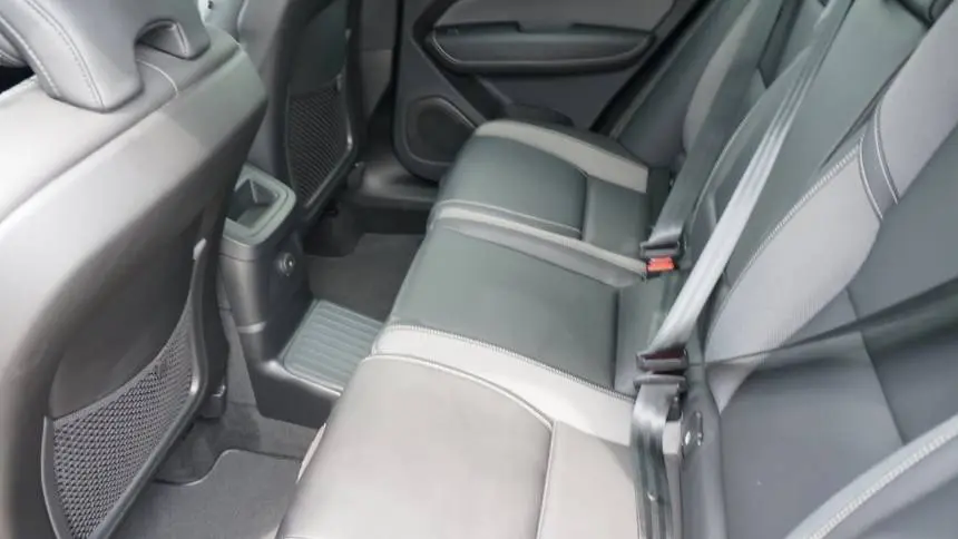 2022 Volvo XC60 YV4BR0DM4N1992699