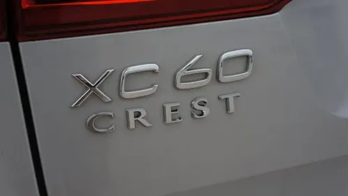 2022 Volvo XC60 YV4BR0DM4N1992699