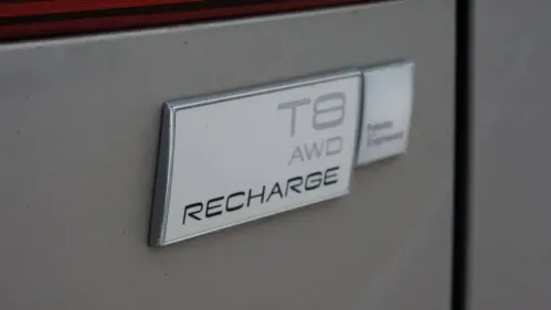 2022 Volvo XC60 YV4BR0DM4N1992699
