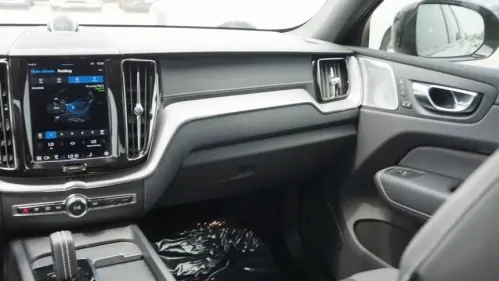 2022 Volvo XC60 YV4BR0DM4N1992699