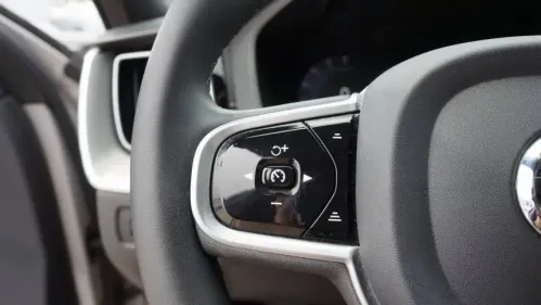 2022 Volvo XC60 YV4BR0DM4N1992699