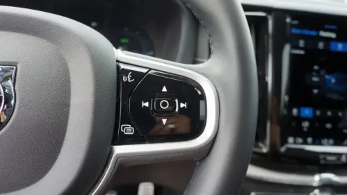 2022 Volvo XC60 YV4BR0DM4N1992699