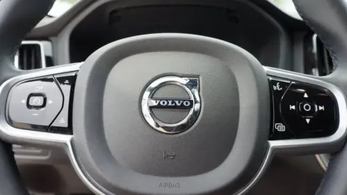 2022 Volvo XC60 YV4BR0DM4N1992699