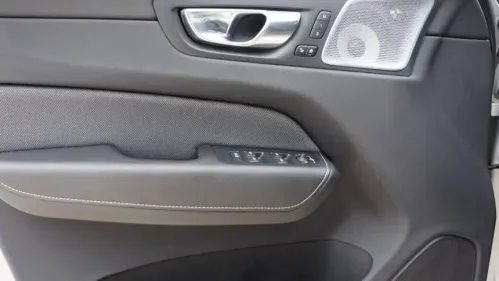 2022 Volvo XC60 YV4BR0DM4N1992699