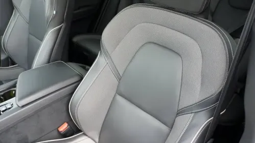 2022 Volvo XC60 YV4BR0DM4N1992699