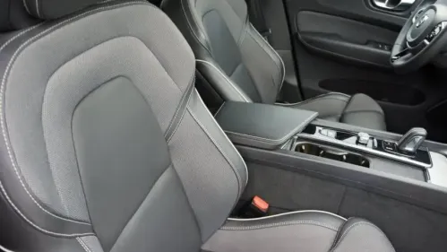 2022 Volvo XC60 YV4BR0DM4N1992699
