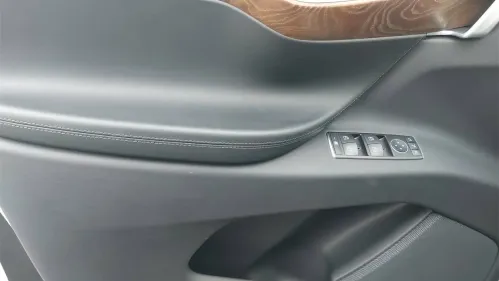 2016 Tesla Model X 5YJXCDE29GF027698