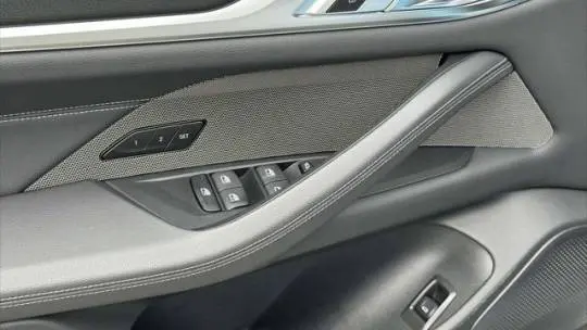 2025 BMW i4 WBY43HD03SFU86951