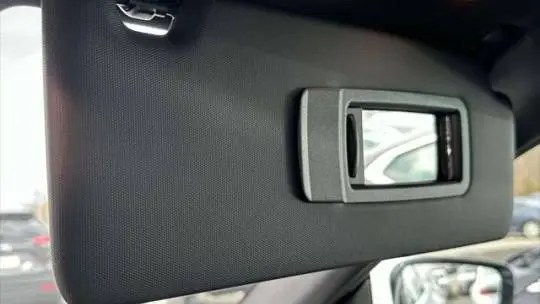 2025 BMW i4 WBY43HD03SFU86951