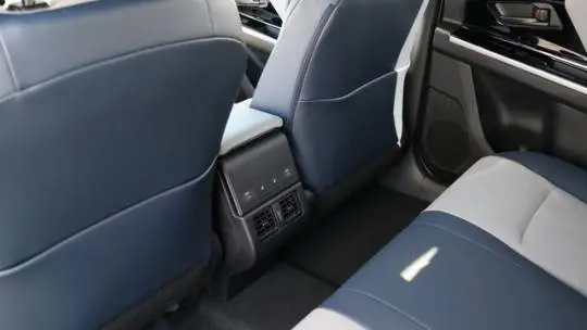 2025 Subaru Solterra JTMABABA9SA097271
