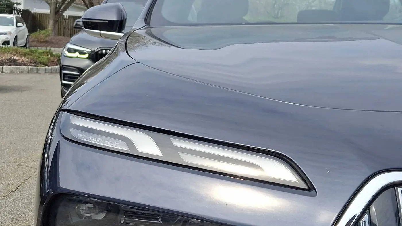 2023 BMW i7 WBY53EJ08PCN86074
