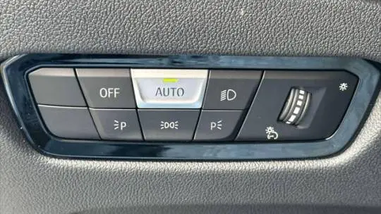 2025 BMW i4 WBY43HD03SFU86951