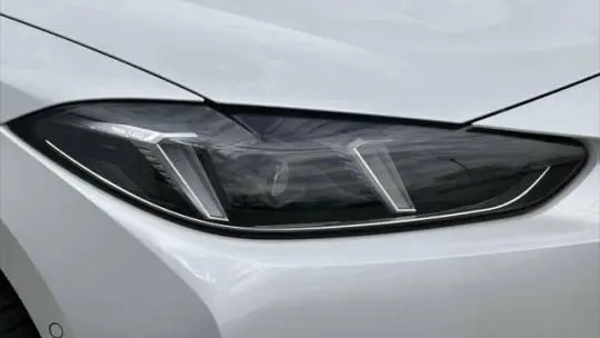 2025 BMW i4 WBY43HD03SFU86951