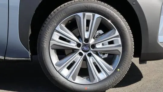2025 Subaru Solterra JTMABABA9SA097271