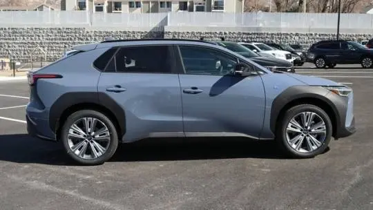 2025 Subaru Solterra JTMABABA9SA097271