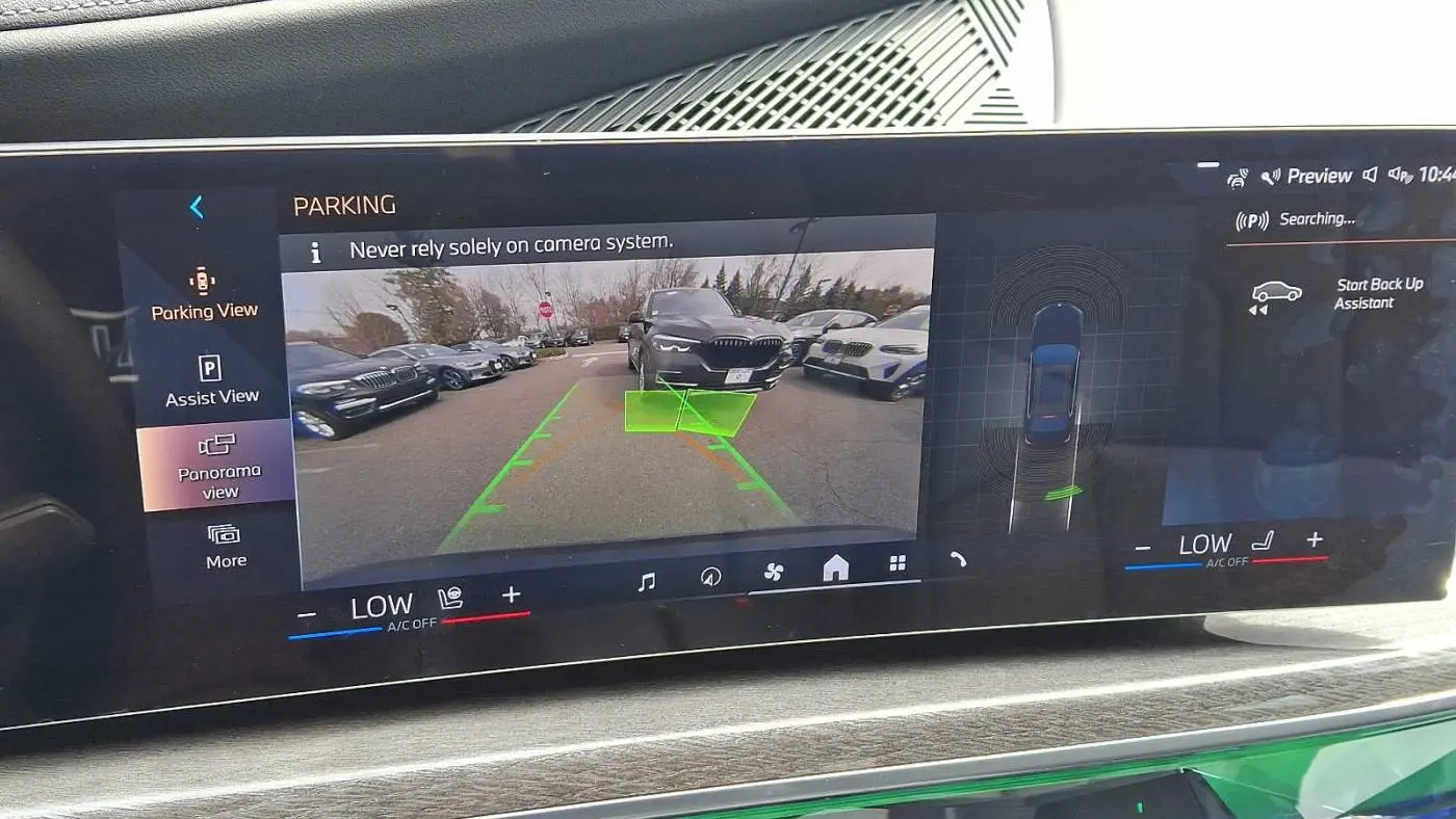 2023 BMW i7 WBY53EJ08PCN86074