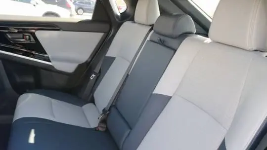 2025 Subaru Solterra JTMABABA9SA097271