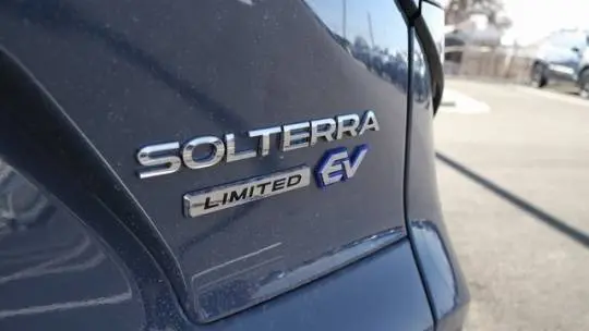 2025 Subaru Solterra JTMABABA9SA097271