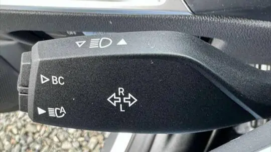 2025 BMW i4 WBY43HD03SFU86951