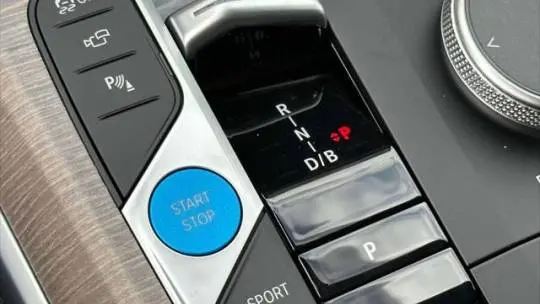 2025 BMW i4 WBY43HD03SFU86951
