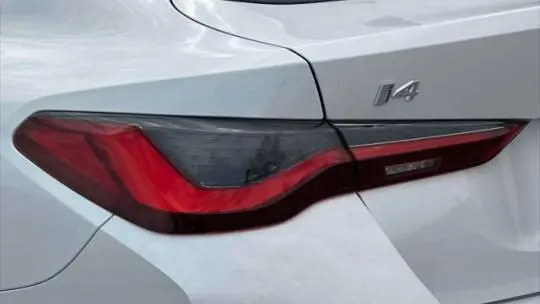 2025 BMW i4 WBY43HD03SFU86951