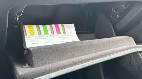 2025 BMW i4 WBY43HD03SFU86951