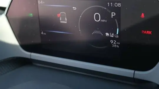2025 Subaru Solterra JTMABABA9SA097271