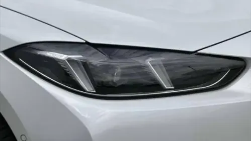 2025 BMW i4 WBY43HD03SFU86951
