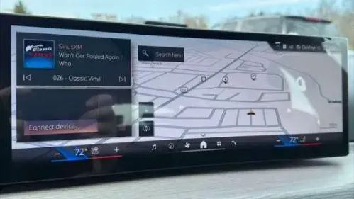 2025 BMW i4 WBY43HD03SFU86951