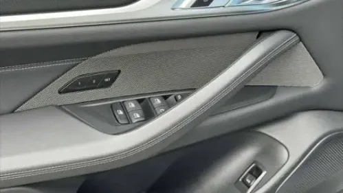 2025 BMW i4 WBY43HD03SFU86951