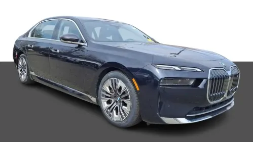 2023 BMW i7 WBY53EJ08PCN86074