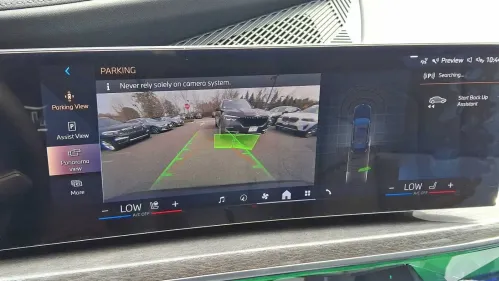 2023 BMW i7 WBY53EJ08PCN86074