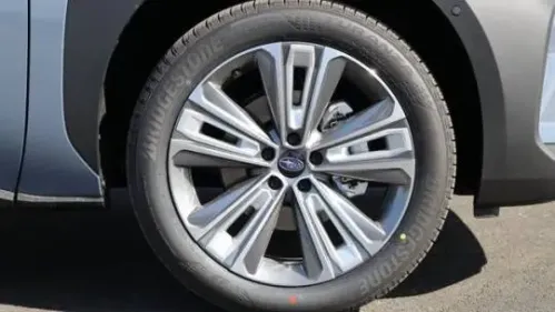 2025 Subaru Solterra JTMABABA9SA097271