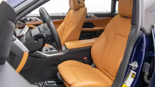 2023 BMW i4 WBY33AW09PFP65599