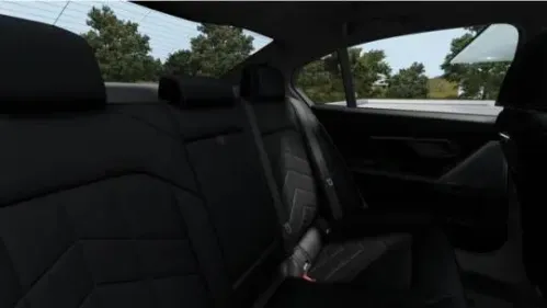2025 BMW i5 WBY43FK09SCU94500