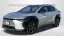 2024 Toyota bZ4X