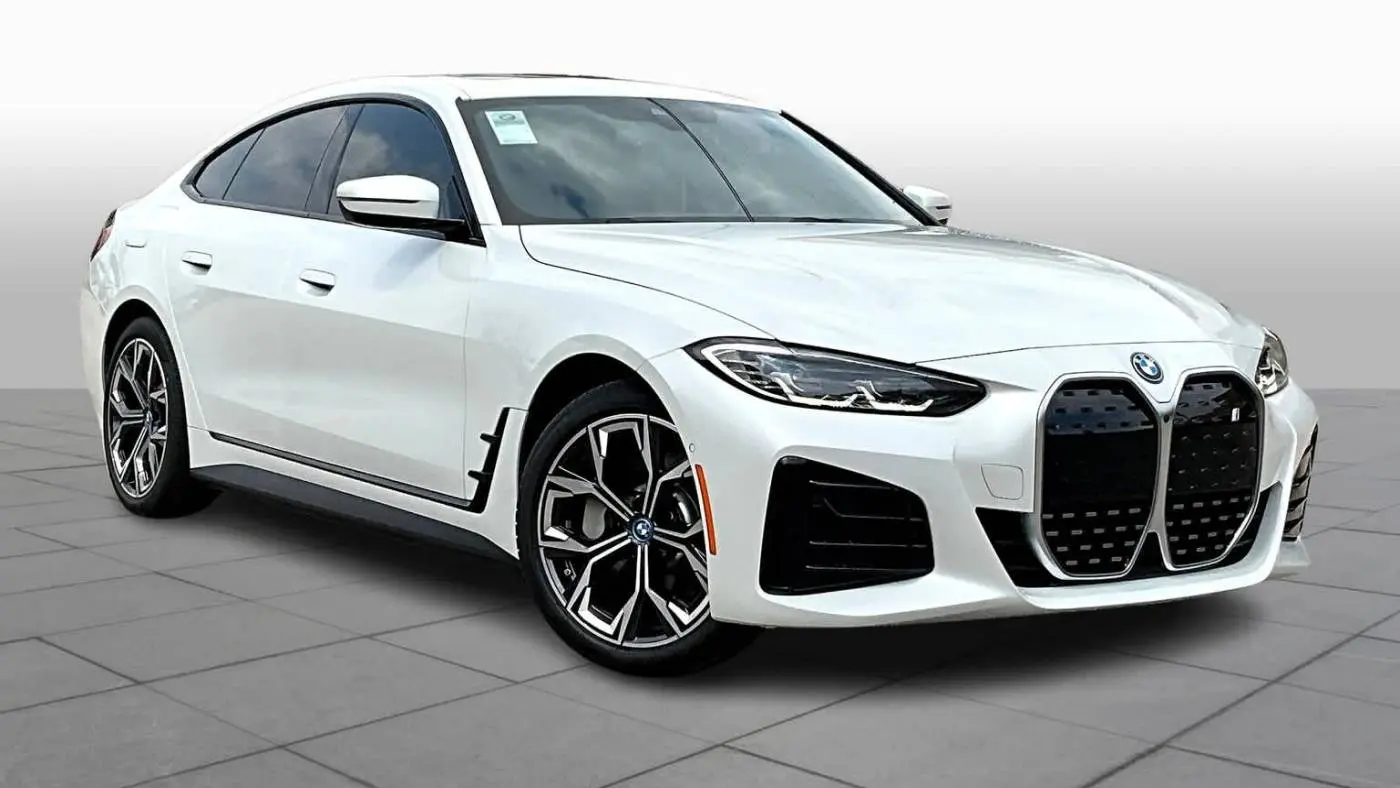 2024 BMW i4 WBY73AW00RFS35719