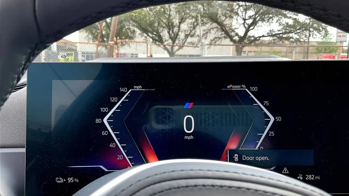 2024 BMW i4 WBY73AW00RFS35719
