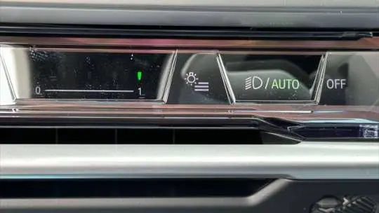 2025 BMW i7 WBY43EJ00SCU65057