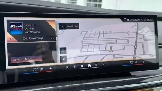 2025 BMW i7 WBY43EJ00SCU65057