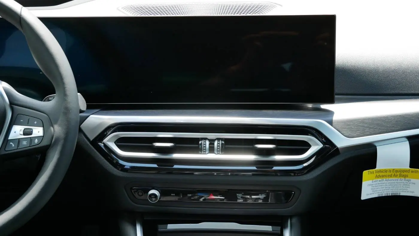 2024 BMW i4 WBY73AW08RFS94985